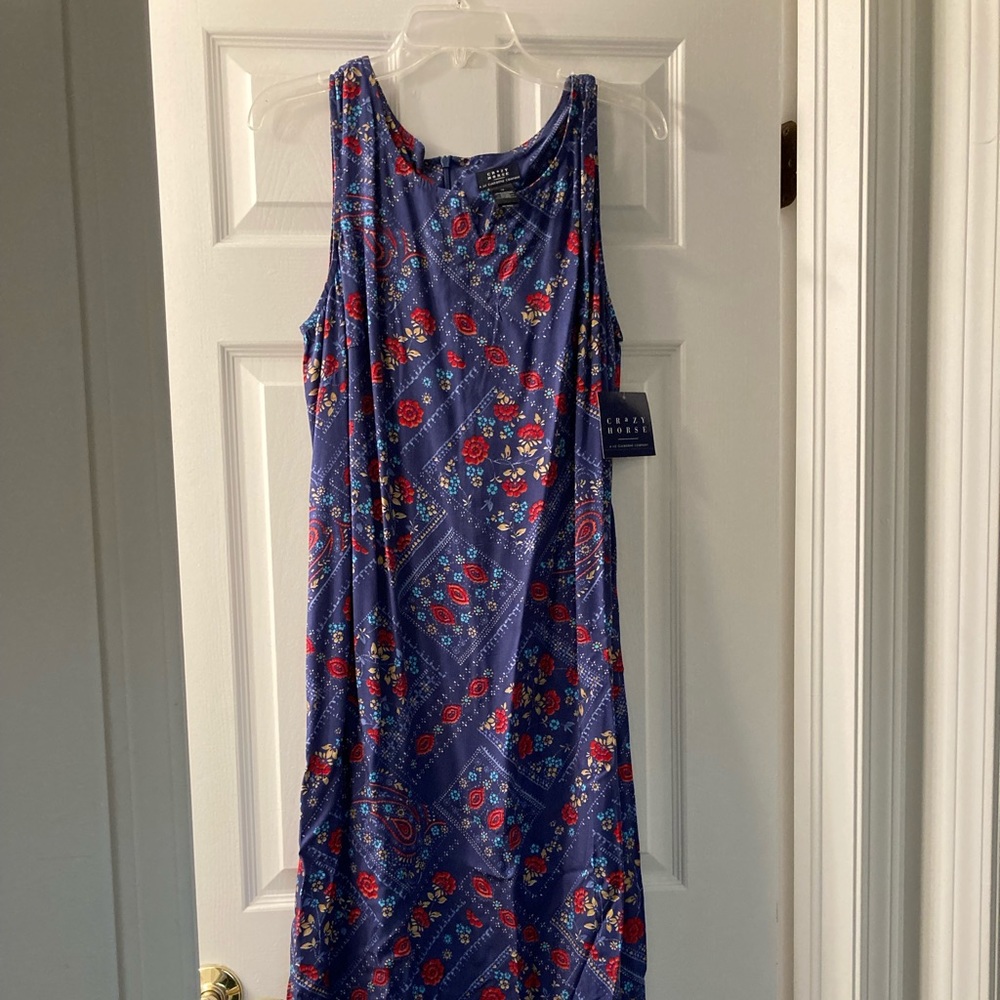 Women’s sundress